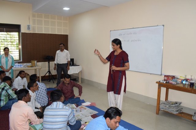 Physical and Chemical